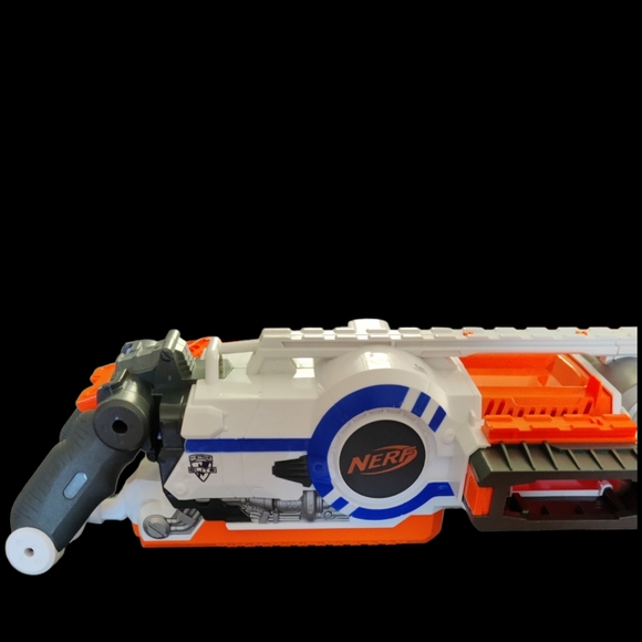 Nerf gun rhino blast - Picture 4 of 5